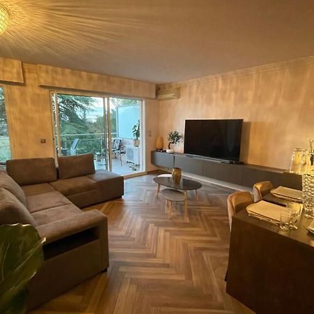 Appartement T2 52M2 A Nice 06000 Ngoại thất bức ảnh