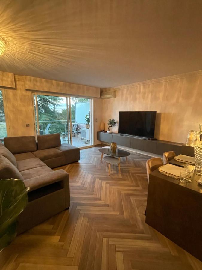 Appartement T2 52M2 A Nice 06000 Ngoại thất bức ảnh