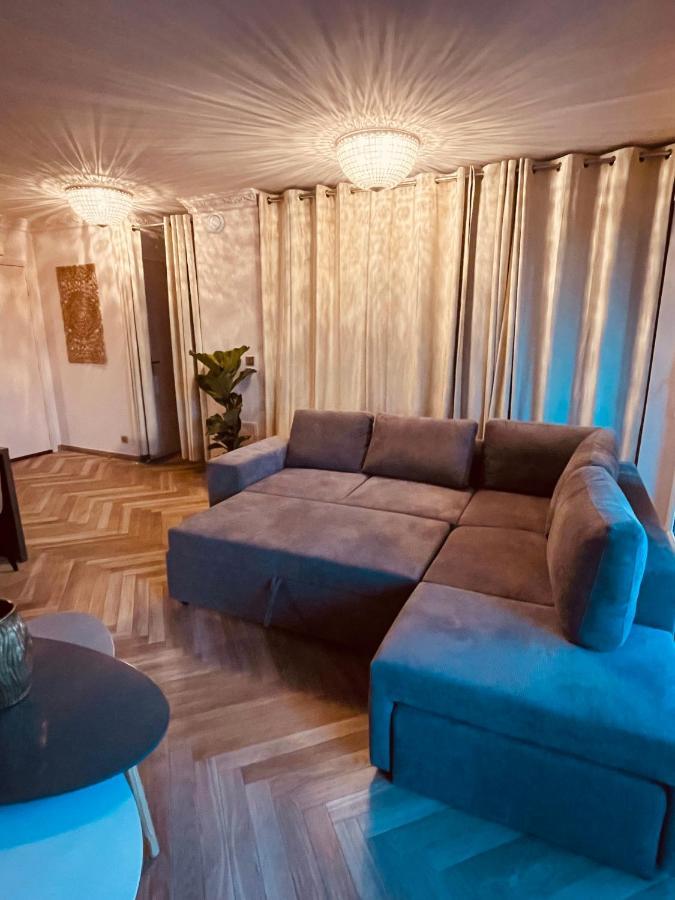 Appartement T2 52M2 A Nice 06000 Ngoại thất bức ảnh